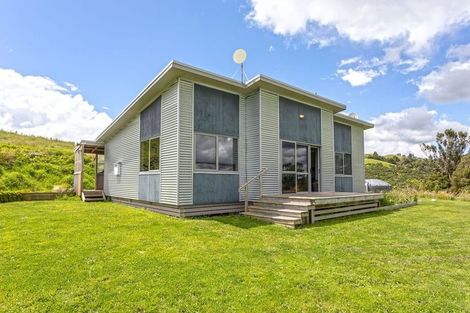 Photo of property in 222 Strange Road, Komata, Paeroa, 3674