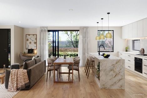 Photo of property in 92 Tennyson Street, Sydenham, Christchurch, 8023