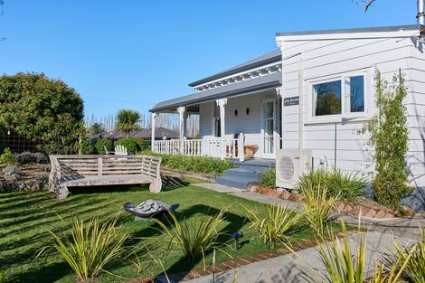 Photo of property in 260 Talbot Street, Geraldine, 7930