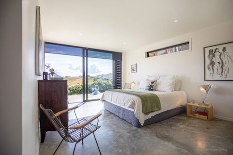 Photo of property in 215b Benseman Road, Raglan, 3296