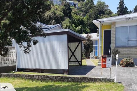 Photo of property in 2/56 Ira Street, Miramar, Wellington, 6022