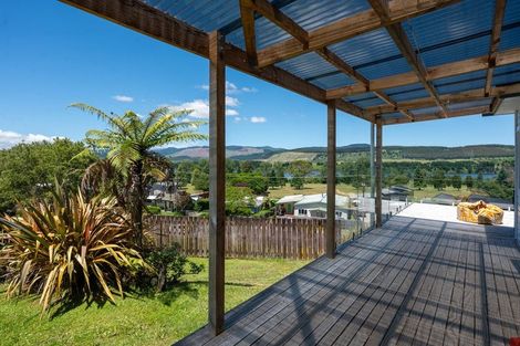 Photo of property in 20 Rimu Street, Mangakino, 3421