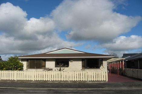 Photo of property in 28 Park Avenue, Masterton, 5810