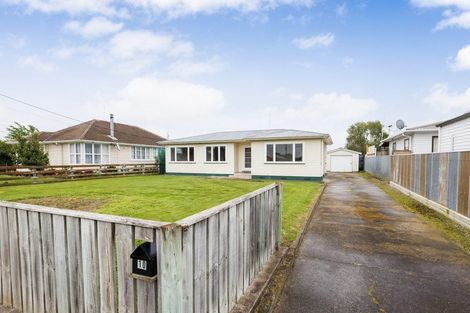 Photo of property in 10 Edinburgh Street, Feilding, 4702