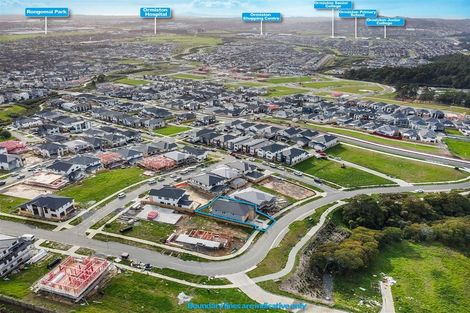 Photo of property in 50 Elevation Street, Flat Bush, Auckland, 2019