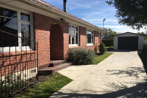 Photo of property in 74 Northcote Road, Northcote, Christchurch, 8052
