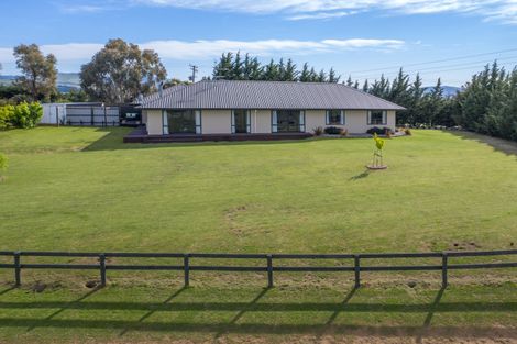 Photo of property in 195 Mound Road, Broomfield, 7482