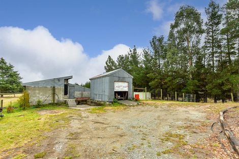 Photo of property in 832 Old West Coast Road, West Melton, Christchurch, 7671