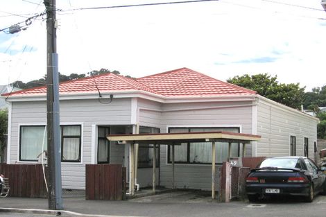 Photo of property in 47 Owen Street, Newtown, Wellington, 6021