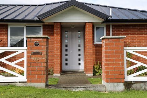 Photo of property in 113 Park Street, Winton, 9720