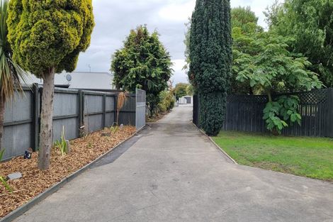 Photo of property in 81 Cygnet Street, North New Brighton, Christchurch, 8083