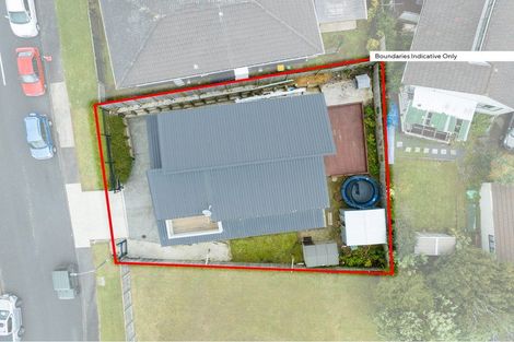 Photo of property in 2 Mile Place, Henderson, Auckland, 0612