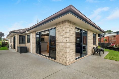 Photo of property in 7 Lancewood Court, Matamata, 3400
