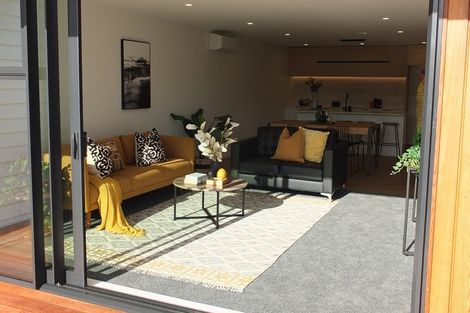 Photo of property in 47b Spyglass Lane, Whitby, Porirua, 5024