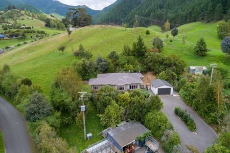 Photo of property in 12 Mac's Road, Hira, Nelson, 7071