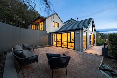 Photo of property in 25 Lookaway Place, Huntsbury, Christchurch, 8022