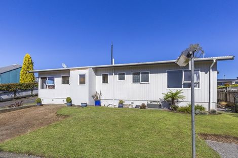Photo of property in 65 Woodward Street, Nukuhau, Taupo, 3330