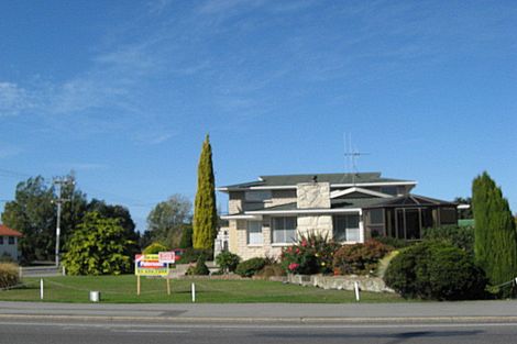 Photo of property in 547 Thames Highway, Oamaru North, Oamaru, 9400