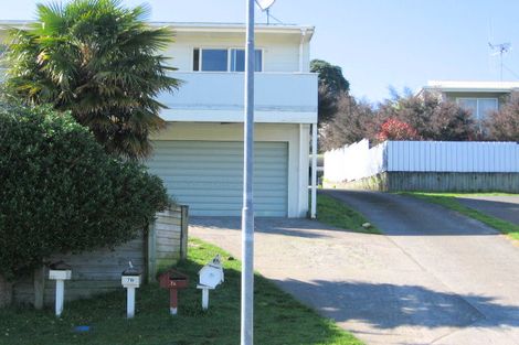 Photo of property in 7 Mansfield Street, Hairini, Tauranga, 3112
