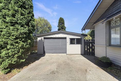 Photo of property in 374 College Street, Hokowhitu, Palmerston North, 4410
