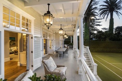 Photo of property in 95 Victoria Avenue, Remuera, Auckland, 1050