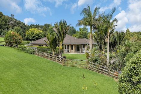 Photo of property in 16 De L'isle Lane, Maungatapere, Whangarei, 0179