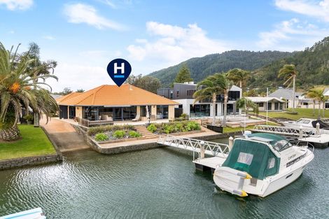 Photo of property in 125 Motu Capri, Pauanui, Hikuai, 3579