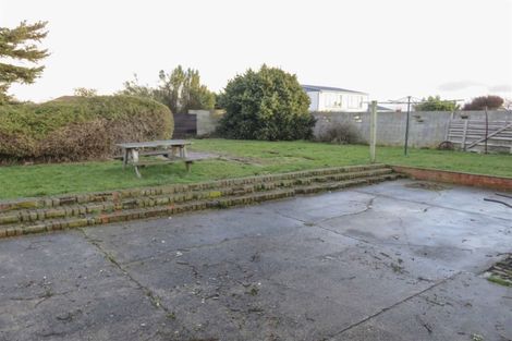 Photo of property in 61 Totara Street, Newfield, Invercargill, 9812