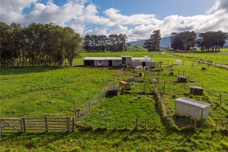 Photo of property in 141 Valley Road, Woodville, 4998