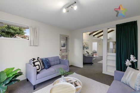 Photo of property in 23 Epuni Street, Hutt Central, Lower Hutt, 5011