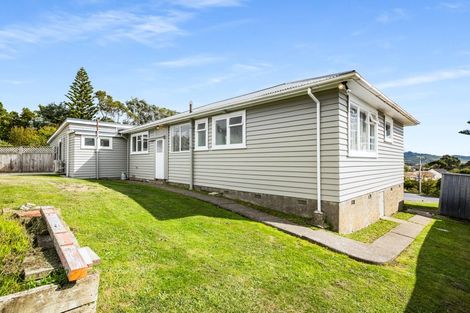 Photo of property in 54 Arawhata Street, Ranui, Porirua, 5024
