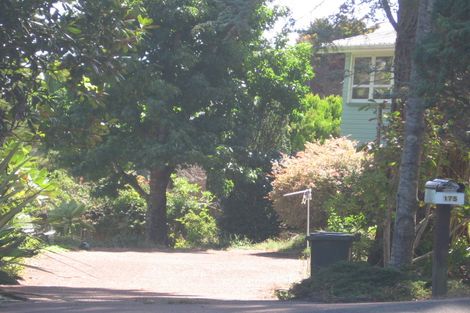 Photo of property in 175 Manuka Road, Bayview, Auckland, 0629