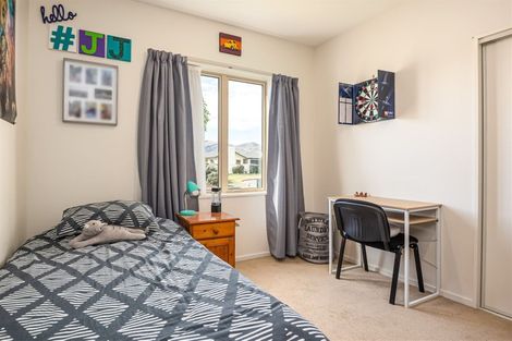 Photo of property in 1 Villi Place, Woolston, Christchurch, 8062