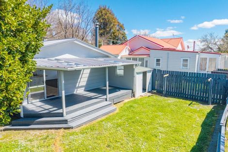Photo of property in 60a Burns Street, Ohakune, 4625