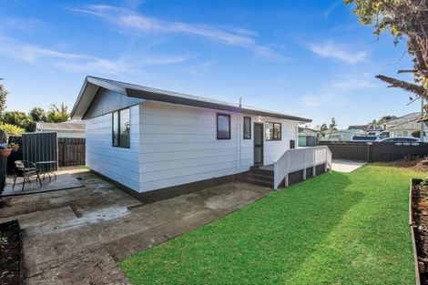 Photo of property in 106b Browns Road, Manurewa, Auckland, 2102