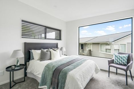 Photo of property in 25b Willoughby Avenue, Howick, Auckland, 2014