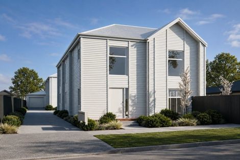 Photo of property in 1/49 Plunket Street, Spreydon, Christchurch, 8024