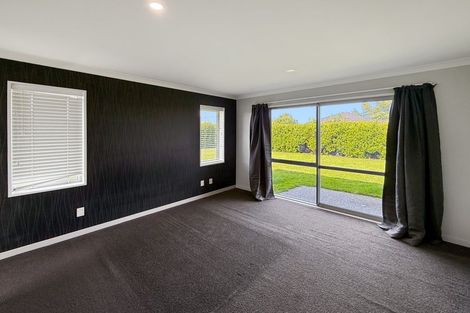 Photo of property in 3 Lloyds Close, Rolleston, 7614