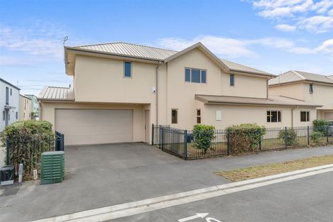 Photo of property in 98 Elizabeth Street, Riccarton, Christchurch, 8041