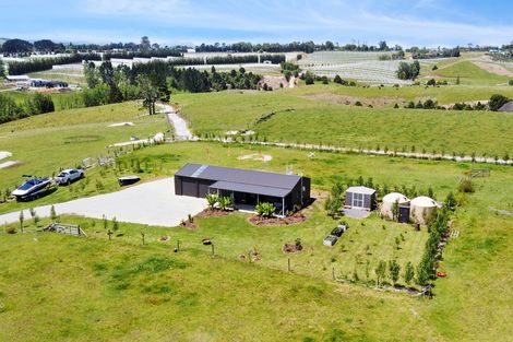 Photo of property in 36 Bills Lane, Kerikeri, 0293