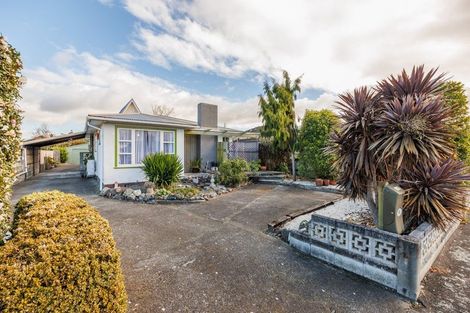 Photo of property in 14 Brightwater Terrace, Terrace End, Palmerston North, 4410