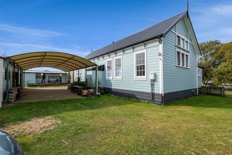 Photo of property in 105 High Street South, Eltham, 4322