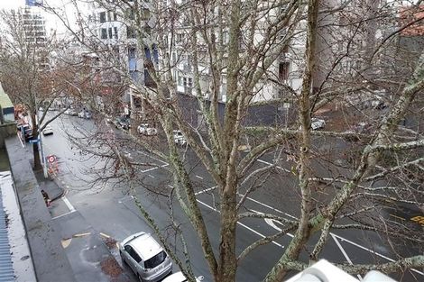 Photo of property in Oakwood Hall Apartments, 4a/81 Wakefield Street, Auckland Central, Auckland, 1010