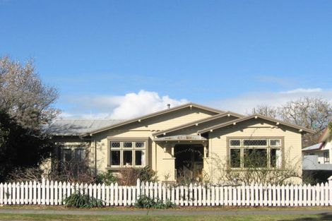 Photo of property in 615 Nelson Street North, Hastings, 4122