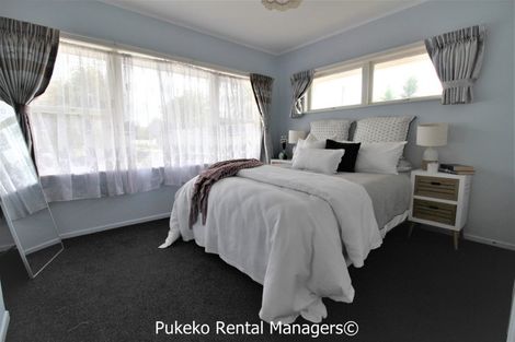 Photo of property in 45 Christmas Road, Manurewa, Auckland, 2102