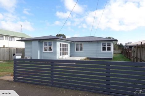 Photo of property in 196 Mahoe Street, Melville, Hamilton, 3206