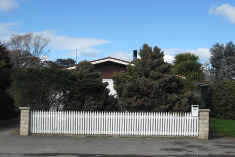 Photo of property in 213 Colombo Road, Kuripuni, Masterton, 5810
