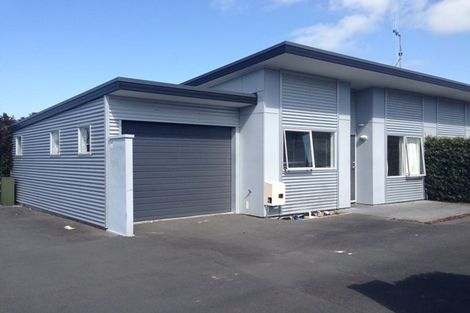 Photo of property in 4a Paterson Street, Frankton, Hamilton, 3204