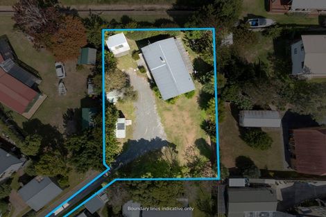 Photo of property in 112 Mckellar Place, Whangamata, 3620