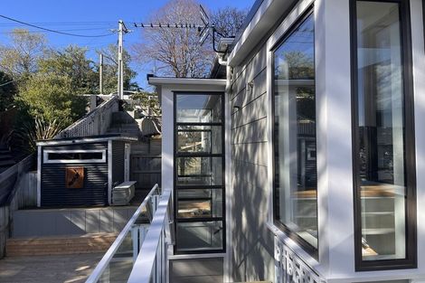 Photo of property in 25 Tyne Street, Roslyn, Dunedin, 9010